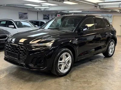 Gebraucht Audi Q5
