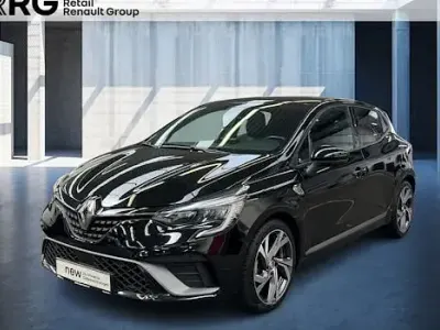 Usata Renault Clio V R.S. 143 CV (105 kW) 2023 Nero Berlina