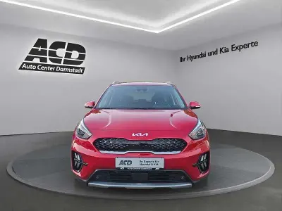 Gebraucht Kia Niro