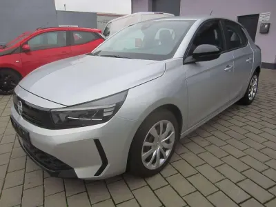 Gebraucht Opel Corsa