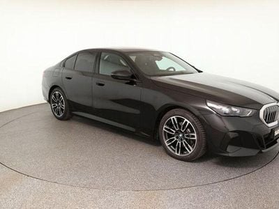 Usata BMW 520 M Sport 197 CV (144 kW) 2025 Nero Berlina