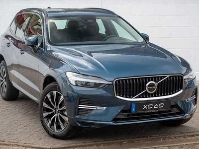 Gebraucht Volvo XC60 145 PS (106 kW) 2024 SUV