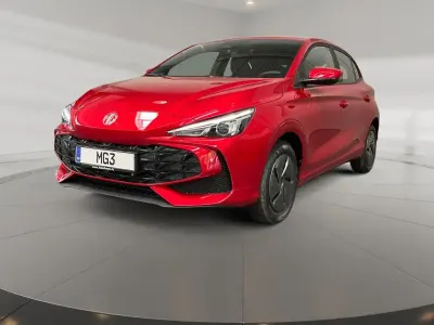 Gebraucht MG MG3