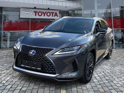 Lexus RX450h