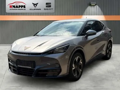 Gebraucht Cupra Tavascan Endurance 210 kW (286 PS) 2025 Atacama desert SUV