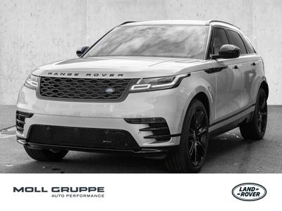 gebraucht Land Rover Range Rover Velar R-Dynamic SE