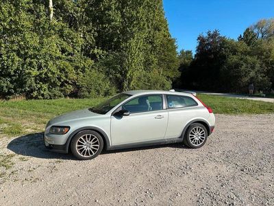 Volvo C30