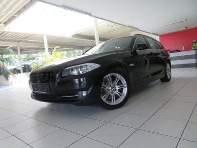 BMW 525