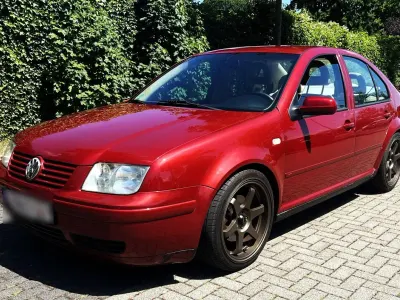 Gebraucht VW Bora