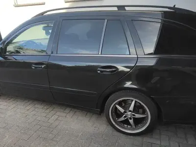 Gebraucht Mercedes E200