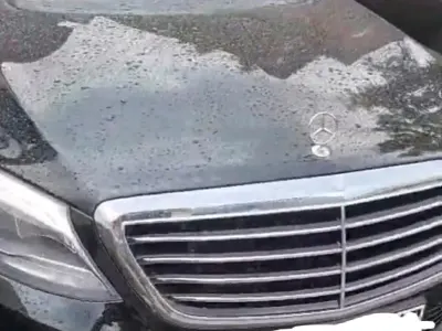 Gebraucht Mercedes S350
