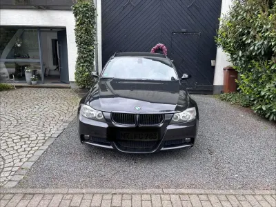 Begagnad BMW 318