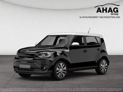 Gebraucht Kia Soul Play 80 kW (110 PS) 2018 Andere SUV
