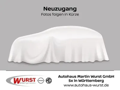 Nuova MG MG4 EV 110 kW (150 CV) 2026 Rosso Utilitaria