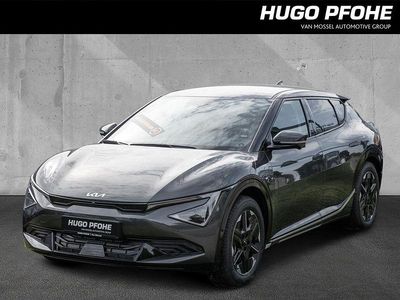 Neu Kia EV6 Earth 167 kW (228 PS) 2025 Grau SUV