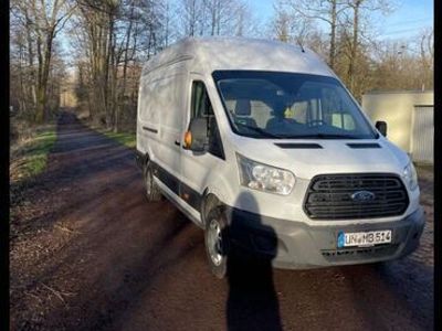 gebraucht Ford Transit L4