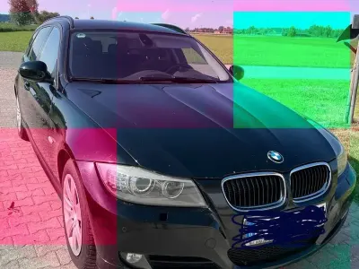 Gebraucht BMW 320
