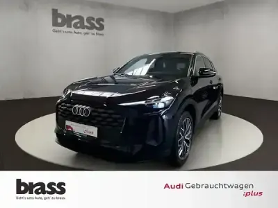 Gebraucht Audi Q5 Ambiente 204 PS (150 kW) 2025 Mythosschwarz metallic SUV