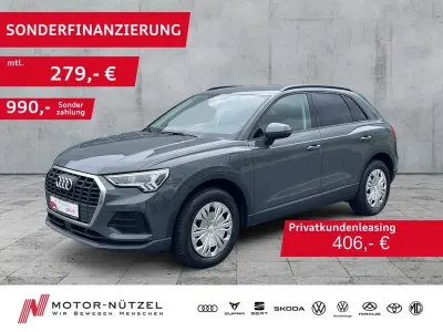 Gebraucht Audi Q3