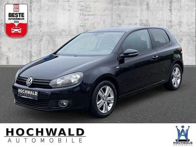 VW Golf VI