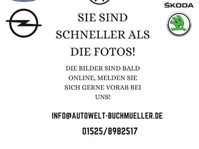 Gebraucht Opel Astra 122 PS (89 kW) 2021 Schwarz Kombi