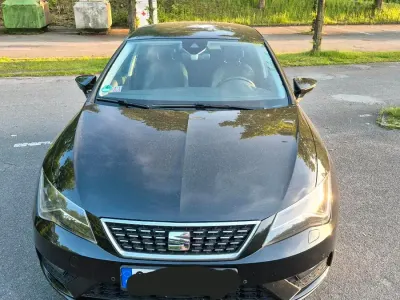 Używany Seat Leon