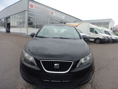 Seat Ibiza SC