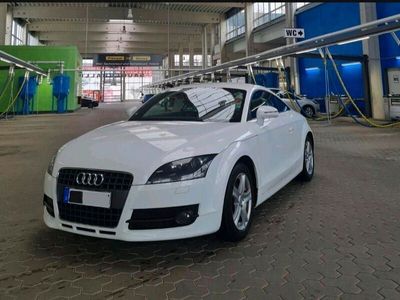 gebraucht Audi TT 1.8 Tfsi