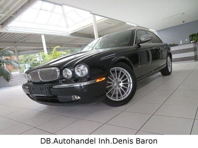 Jaguar XJ6