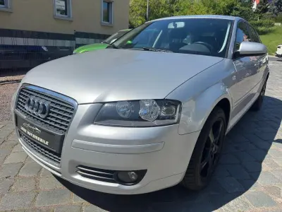 Używany Audi A3