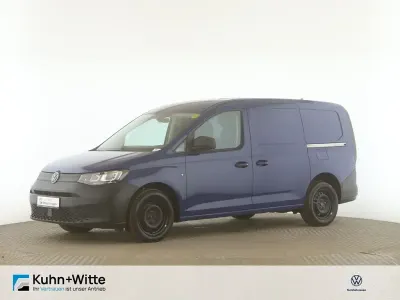 Gebraucht VW Caddy Maxi