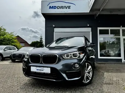 Gebraucht BMW X1