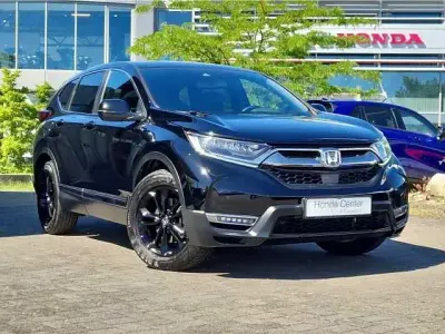 Gebraucht Honda CR-V