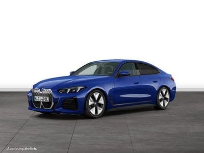 Second-hand BMW i4 Comfort Edition 294 kW (401 CP) 2025 Berlinǎ