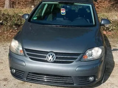 Gebraucht VW Golf V