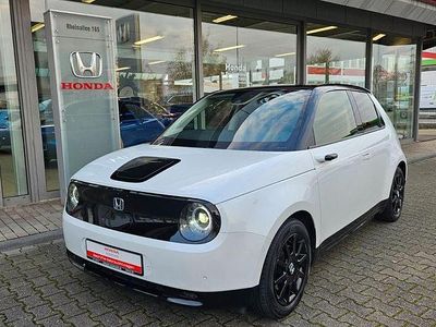 Honda e