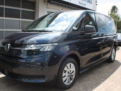 VW T7