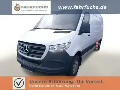 Gebraucht Mercedes Sprinter