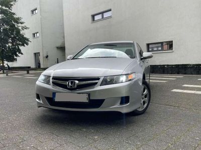 gebraucht Honda Accord 2.0i