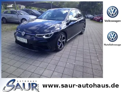 Gebraucht VW Golf VIII R 320 PS (235 kW) 2022 Limousine
