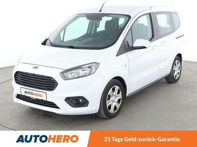 Ford Tourneo