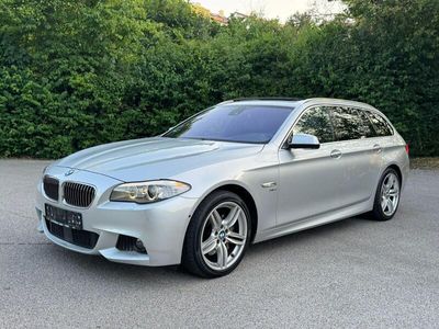 BMW 535