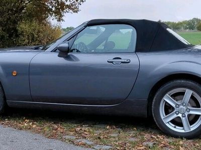 gebraucht Mazda MX5 1.8 Energy