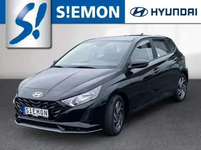 Gebraucht Hyundai i20