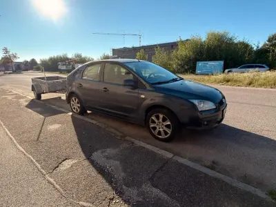 Gebraucht Ford Focus