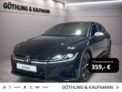 gebraucht VW Arteon 2.0 TSI Shooting brake R