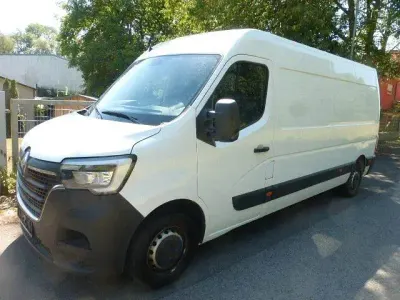 Gebraucht Renault Master