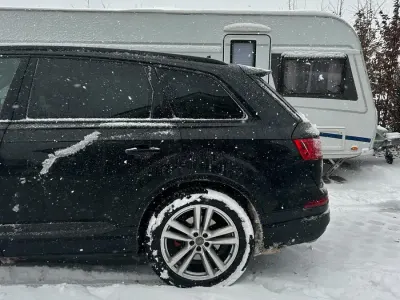 Occasion Audi Q7