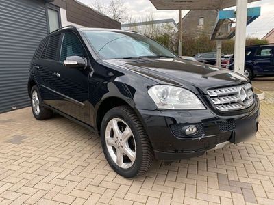 gebraucht Mercedes ML320 