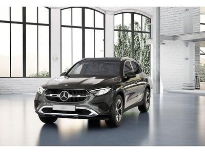 Gebraucht Mercedes GLC220 Avantgarde 197 PS (144 kW) 2024 Grau SUV